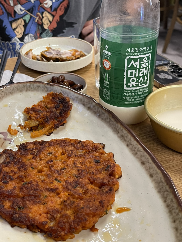 전이랑명태랑치킨이랑 대표 사진