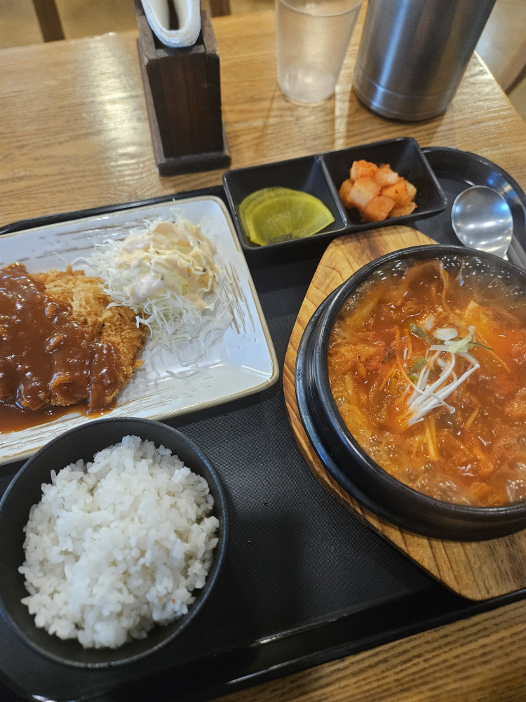 가츠몽 청담점 사진 6