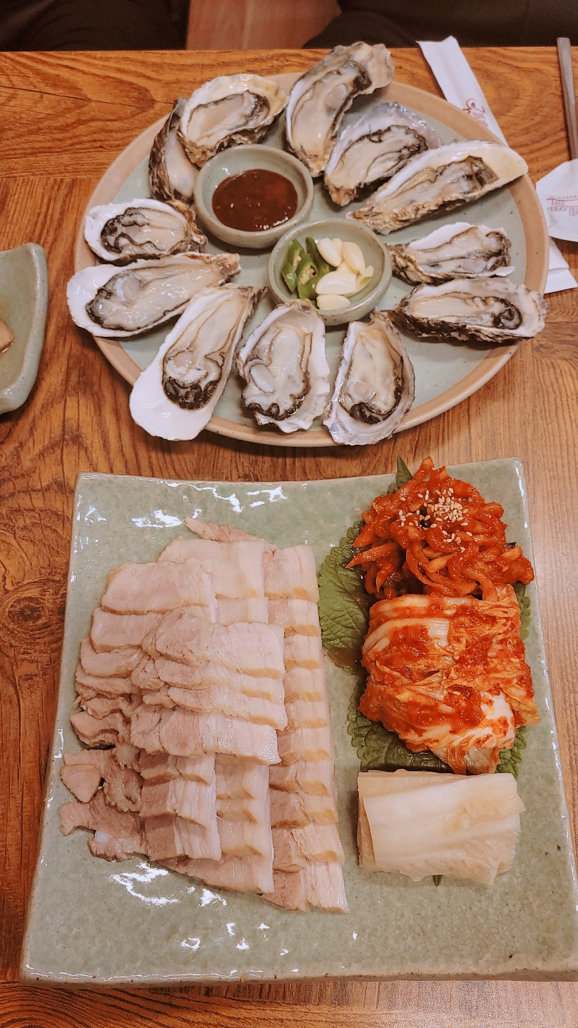 웰빙보쌈족발oh 3