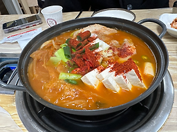 Baeksongsikdang 2