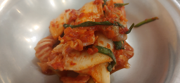 Yongganesundaeguk (용가네순대국) 3