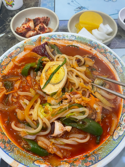 Jangsullu 5