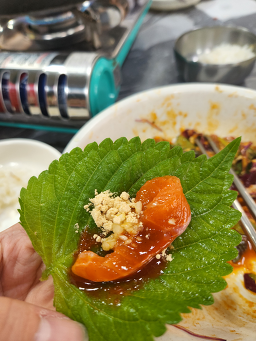 Deokjugolsanjang 6
