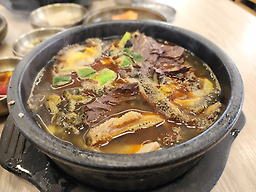 원조양평신내서울해장국 4