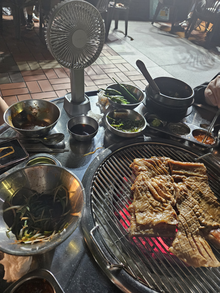 Seoksoejip 2