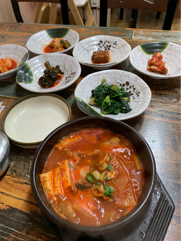 애월밥집 사진 2