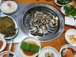 Odudondae (오두돈대) 1