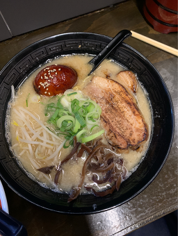 이츠모라멘 사진 2