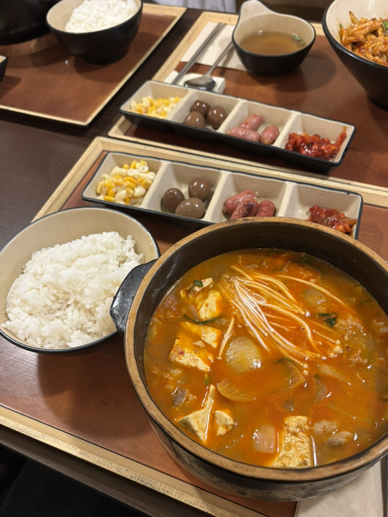 밥은먹었어 사진 3