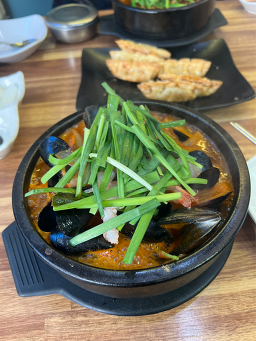 도원뚝배기짬뽕 5