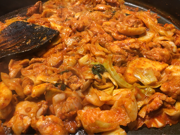 Gongjicheondakgalbihyeoksinjeom (공지천닭갈비혁신점) 3