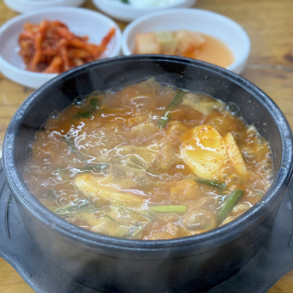 목동만복순대국 3
