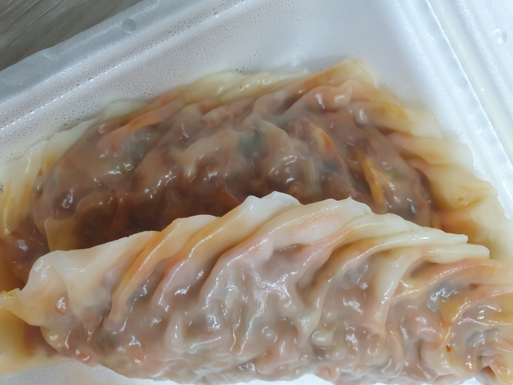 이화만두 대표 사진