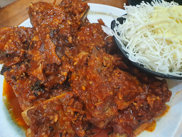 신동궁 감자탕뼈숯불구이 명동직영점 사진 6