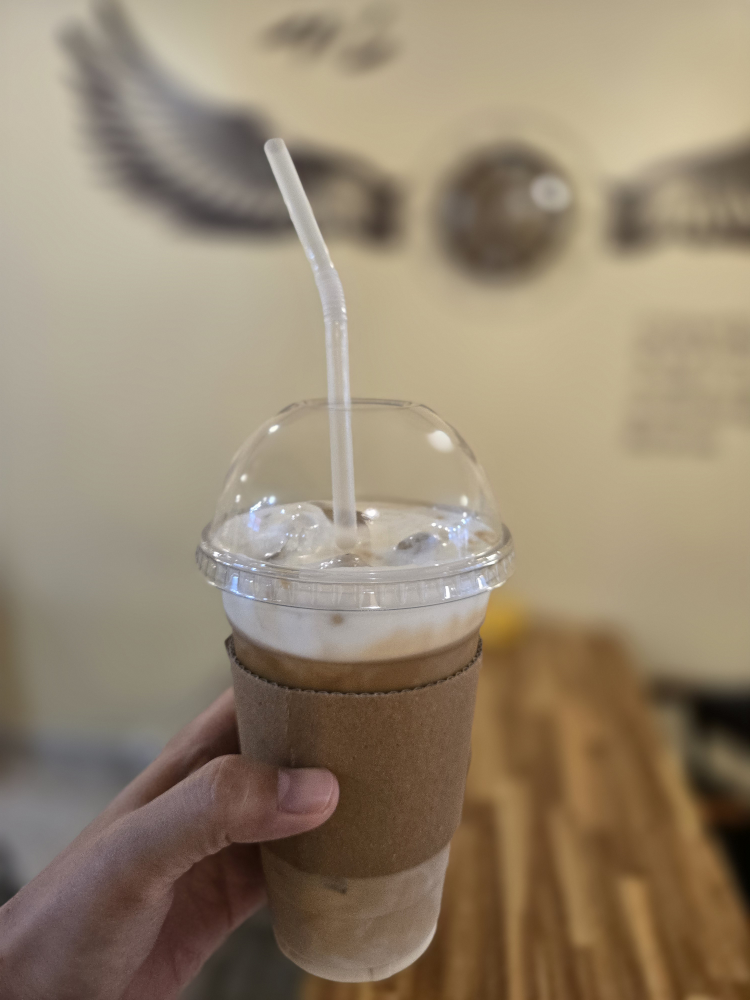 커피콩콩