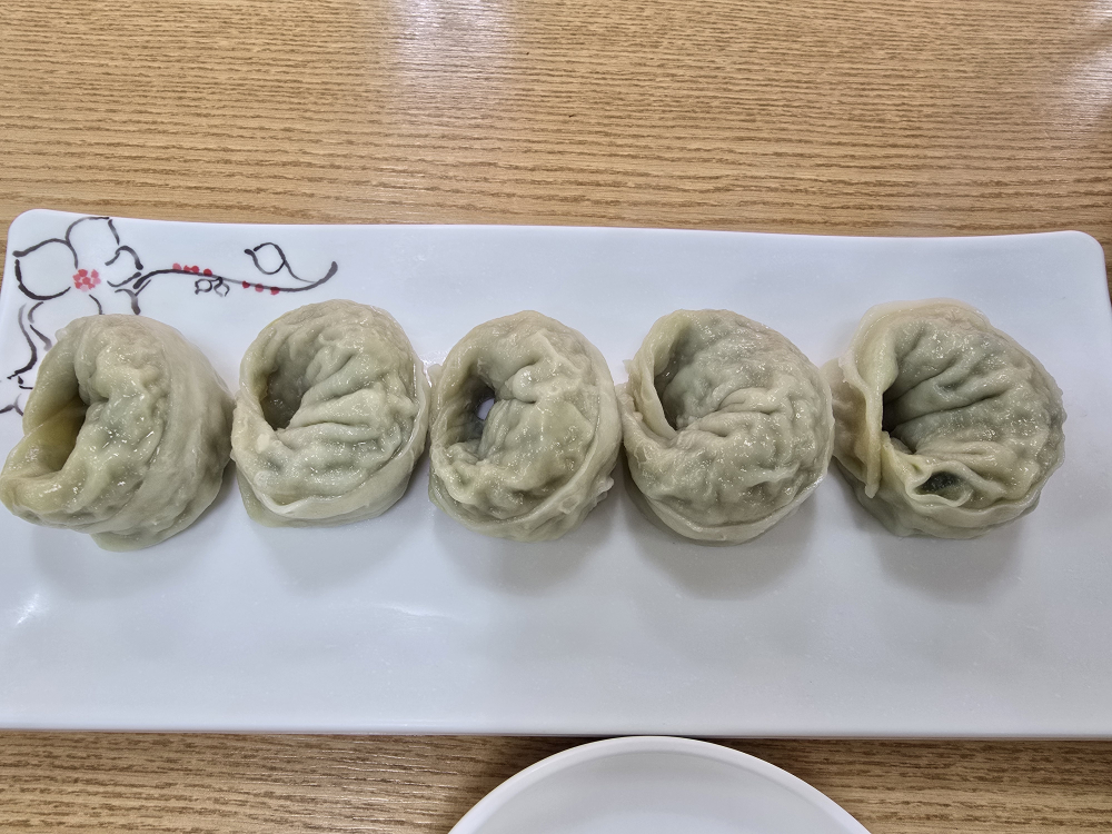 남문손칼국수 3