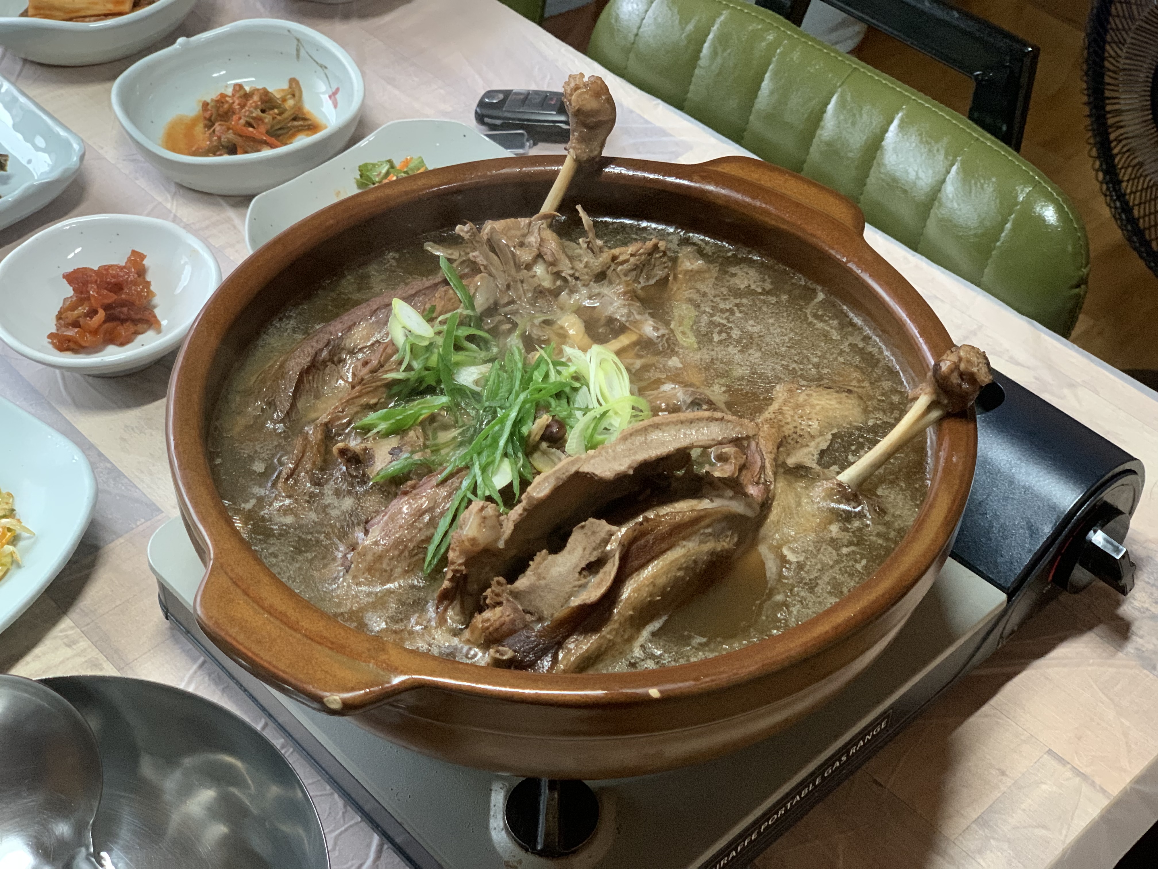 Deulmarujip (들마루집) 3