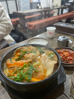 밀양손만두 대표 사진