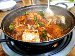 정미네식당 사진 3
