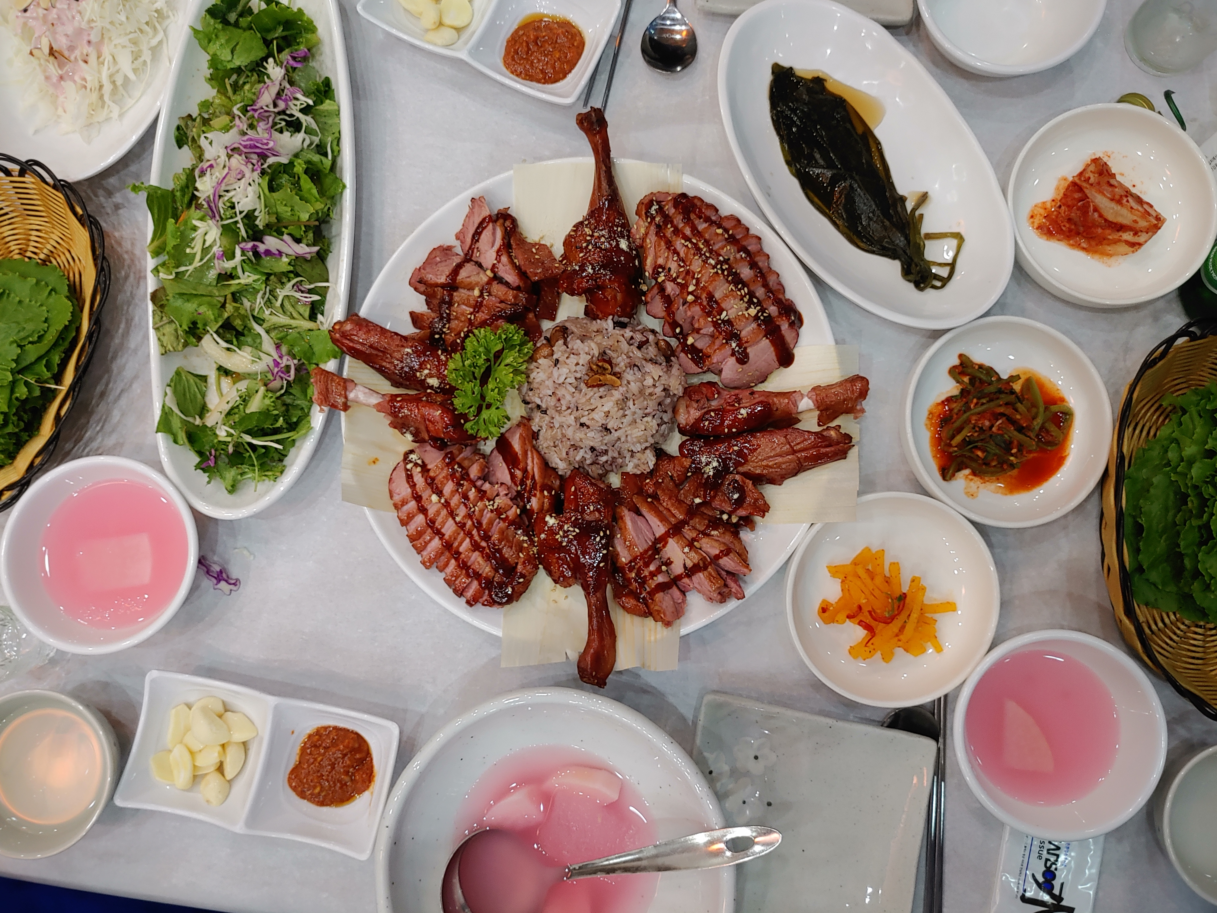 오리사랑 4