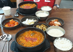 전설애국밥 금천가산점 대표 사진