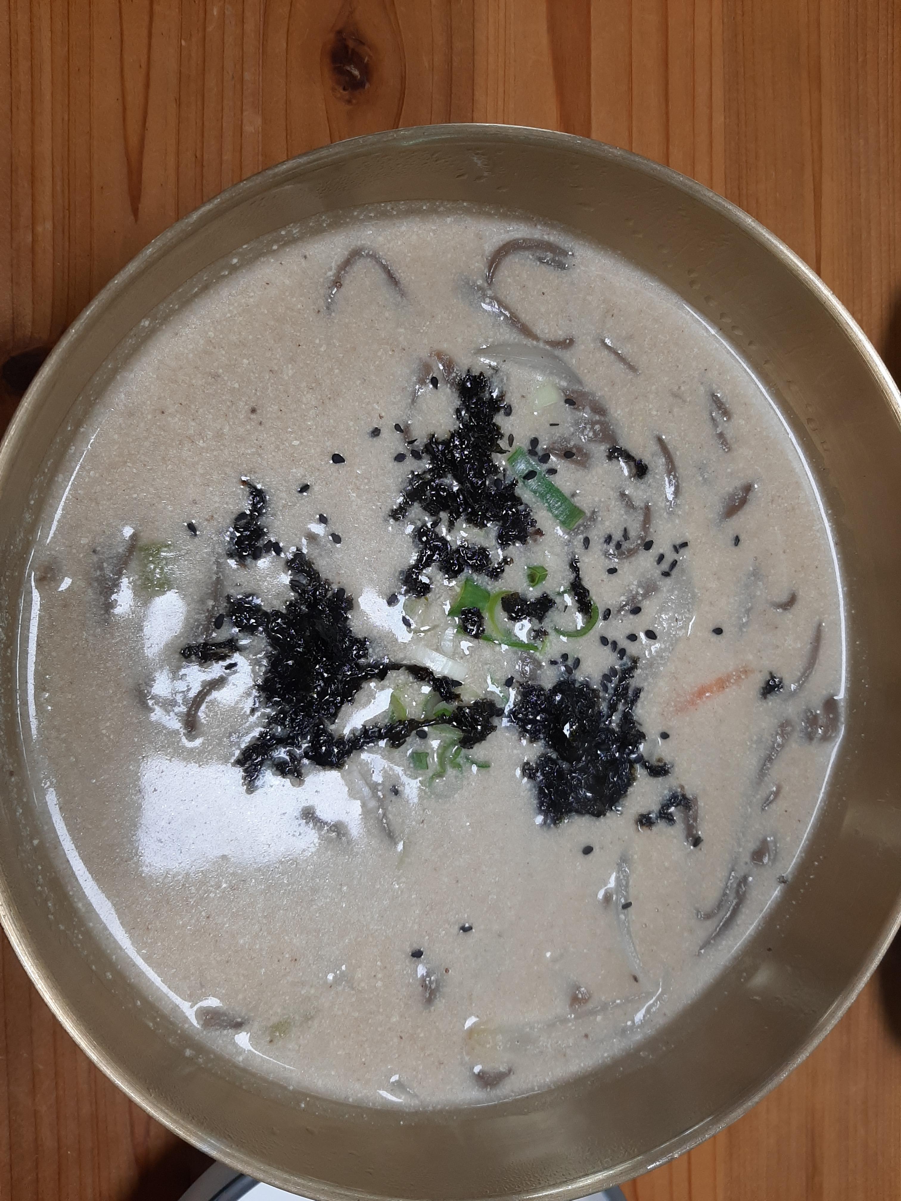 메밀의고향 구좌세화점 사진 4
