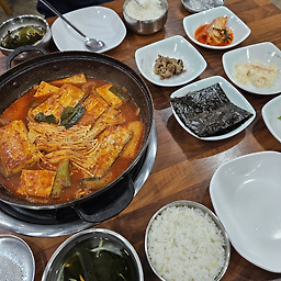 매콤명태촌 제주점 사진 2
