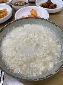 원조민속초당순두부 5