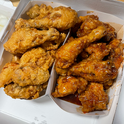 호식이두마리치킨 영통1호점 대표 사진