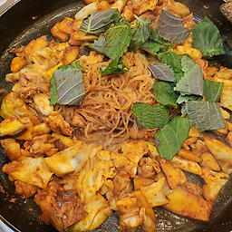 Chuncheonjip 4