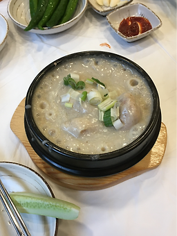 경복궁삼계탕 5