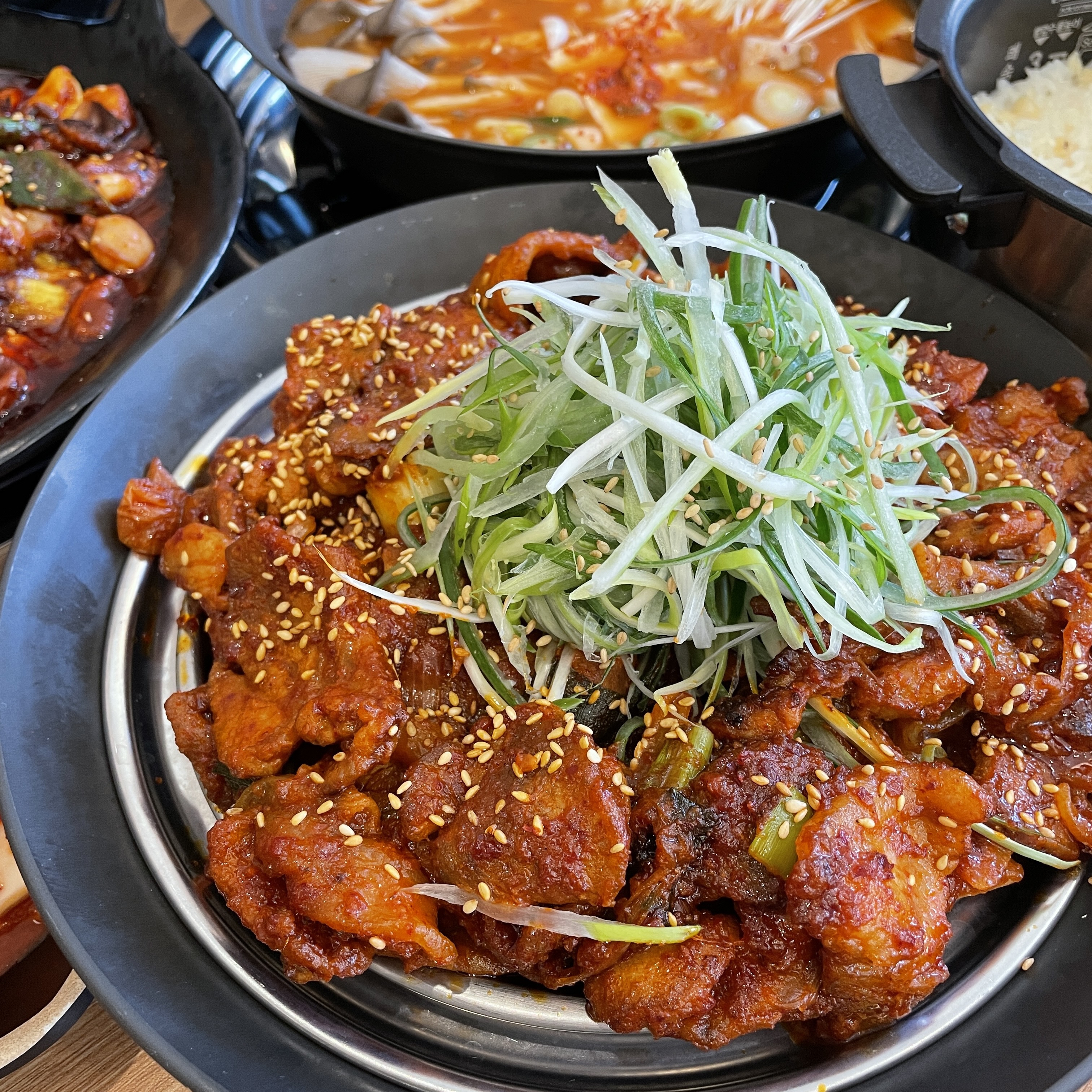 예향정 선릉역점 대표 사진