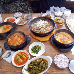 만복식당 6