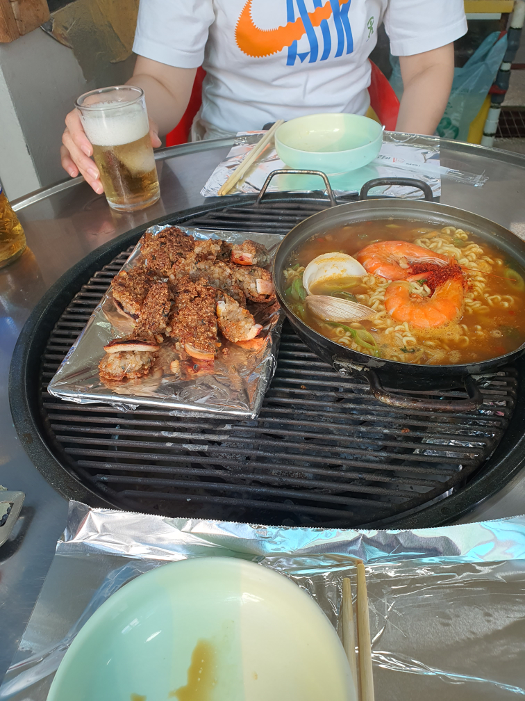 현정이네조개구이 7