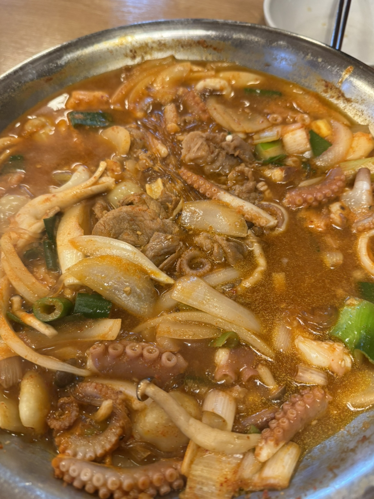 Nakjihanmadang 6