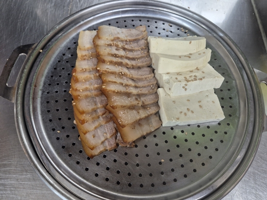 갈매골순두부 6
