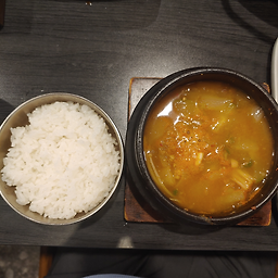 Sangugadeun (상우가든) 3