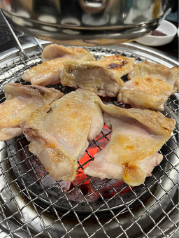 수뿌레닭갈비 신도림점 사진 4