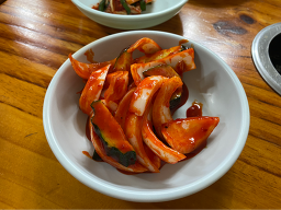 Sudongmegimaeuntang (수동메기매운탕) 1