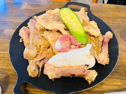Sonanggu (소낭구) 2