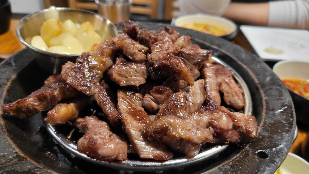 세화정육식당 사진 6