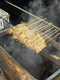 원조유명한닭꼬치 사진 4