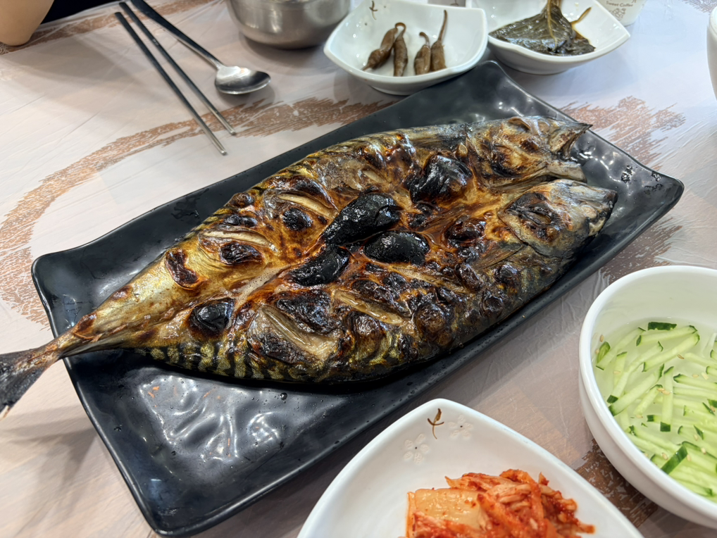 순천미향 제주산방산본점 사진 5