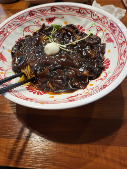 보배반점 서현점 사진