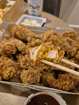BBQ 제주하귀휴먼시아점 사진 3