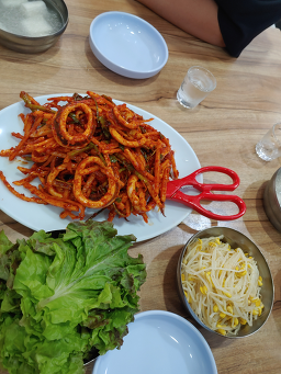 여로집 본관 사진 4