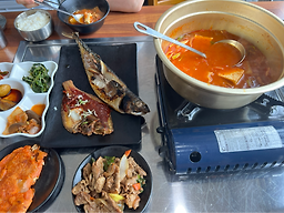 애월흑돈퓨전뷔페 사진 3