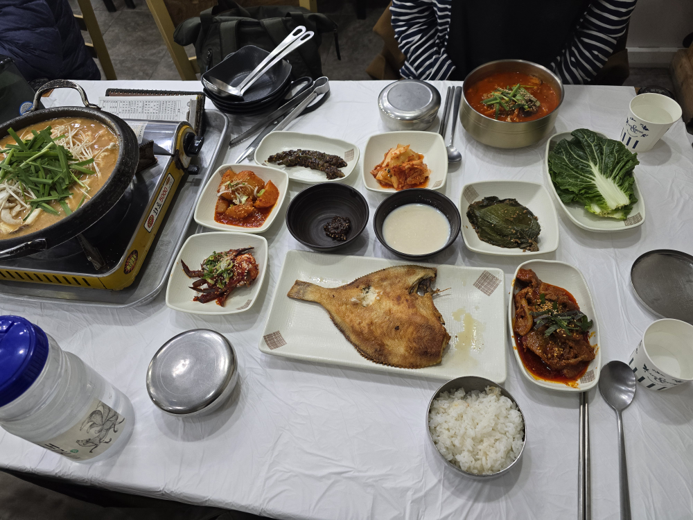 차현희순두부청국장 6