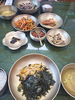 Ansimjeong (안심정) 3