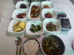 Daemyeongsikdang (대명식당) 2